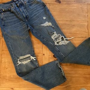 BDGxUrban Outfitters bootcut jeans